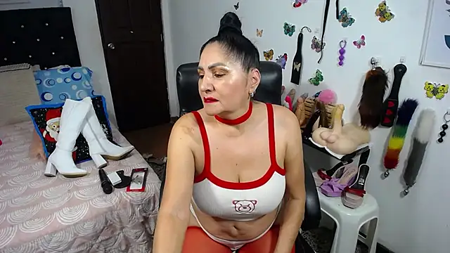 Snapshot of mature_bigboobs10 chatting on October 9, 3:59 am mature bigboobs10 online show from October 9, 3:59 am