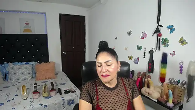 mature bigboobs10 online show from May 12, 3:58 am