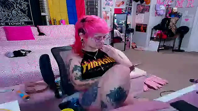 MissRomero online show from November 23, 1:16 am