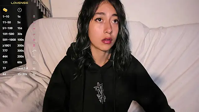 Scarlet wd18 online show from June 30, 12:00 am