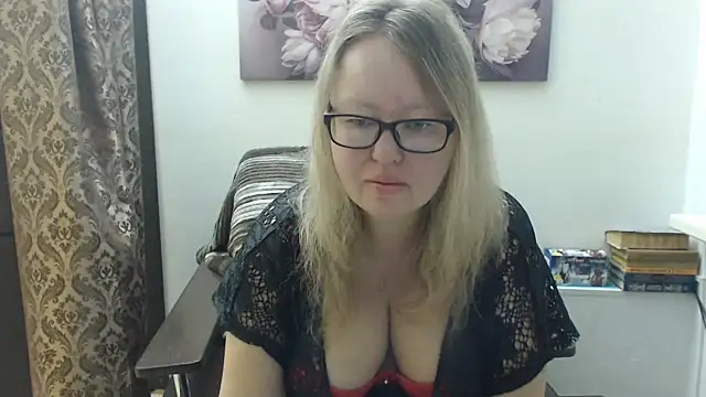 Ivanka sss online show from March 14, 12:17 am