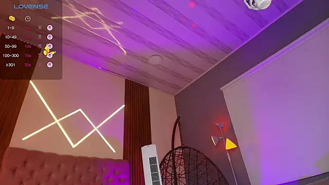 rihanna rose online show from December 20, 9:05 am