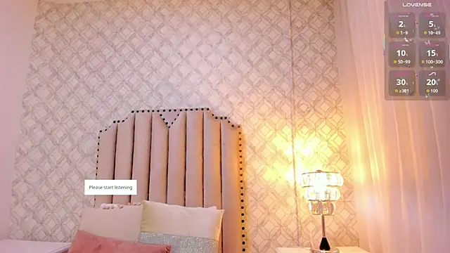 Snapshot of Pia_Johnson_ chatting on January 12, 11:48 am Pia Johnson online show from January 12, 11:48 am