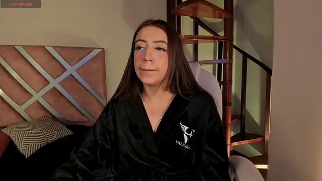 MERIDA TAYLOR online show from January 27, 5:58 pm