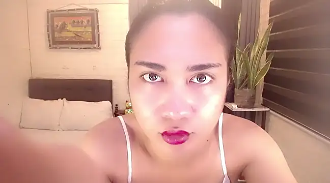 Snapshot of Yesha_harper chatting on December 26, 3:06 am Yesha harper online show from December 26, 3:06 am