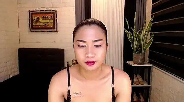 Snapshot of Yesha_harper chatting on January 1, 5:54 am Yesha harper online show from January 1, 5:54 am