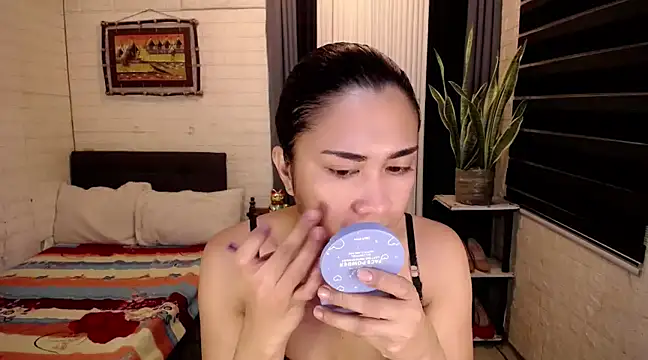 Snapshot of Yesha_harper chatting on January 4, 11:00 am Yesha harper online show from January 4, 11:00 am