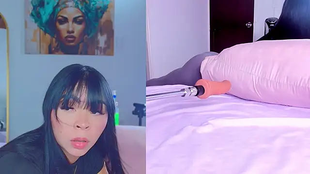 Sweet Susie  online show from February 12, 8:37 pm