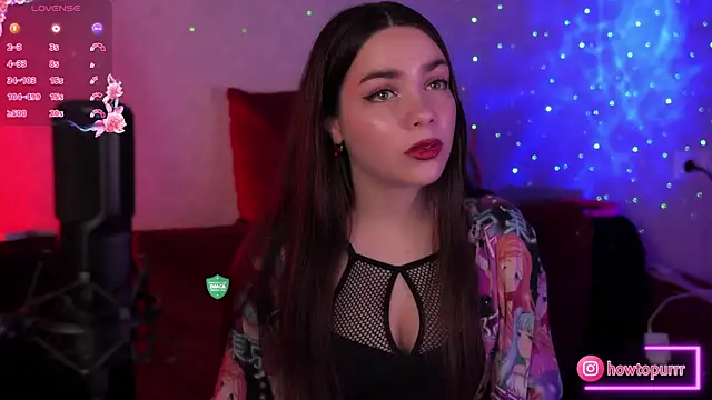 How2Meow online show from February 17, 5:21 pm