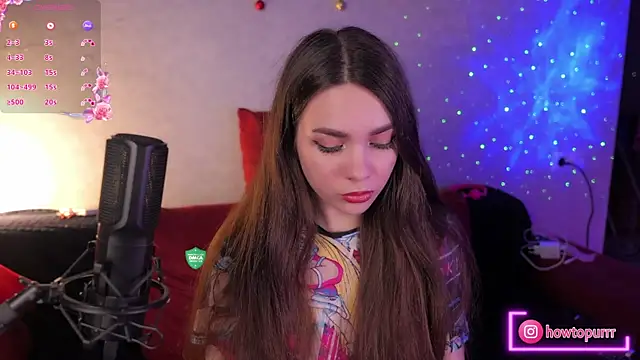 How2Meow online show from February 19, 6:00 pm