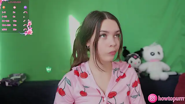 How2Meow online show from September 11, 1:11 pm