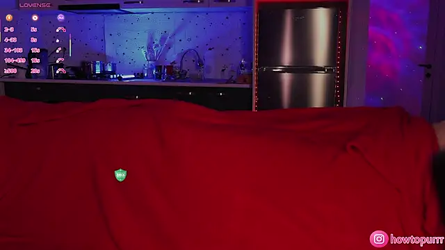 How2Meow online show from February 6, 5:27 pm