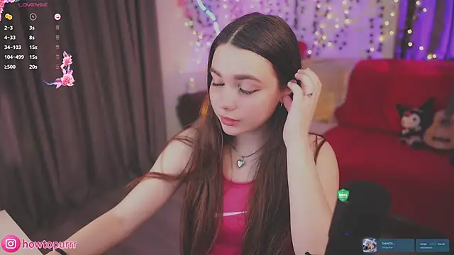How2Meow online show from June 10, 5:01 pm