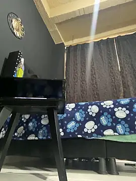 amareto queen online show from April 17, 9:07 pm