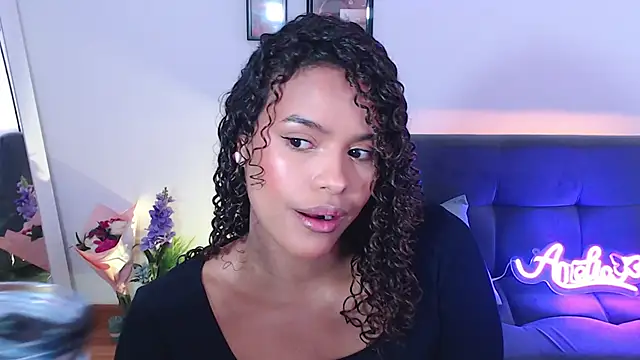 Amelia bss online show from February 23, 2:14 pm