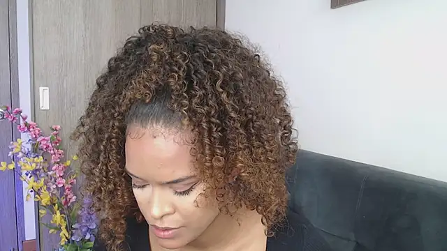 Amelia bss online show from October 26, 12:55 pm