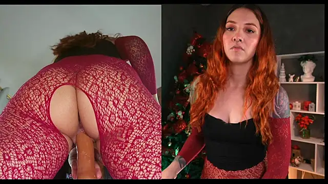 RedJasmine  online show from November 19, 7:58 pm