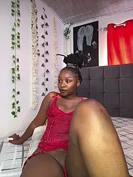 DazedGlade online show from March 18, 11:46 am