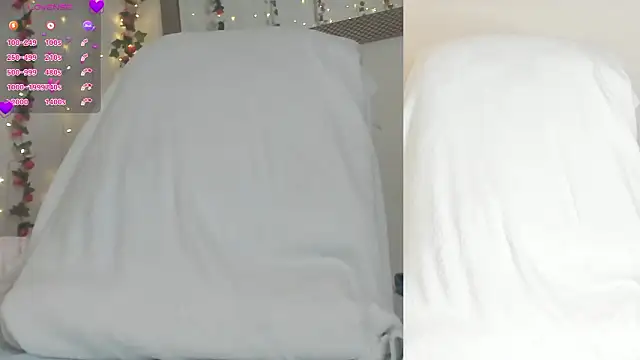 Soraya Davis online show from February 20, 8:27 am