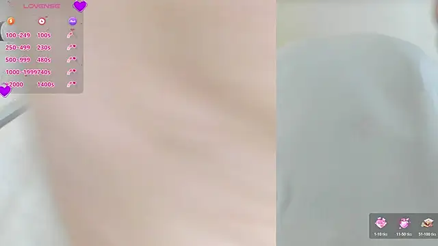 Soraya Davis online show from April 5, 8:55 am