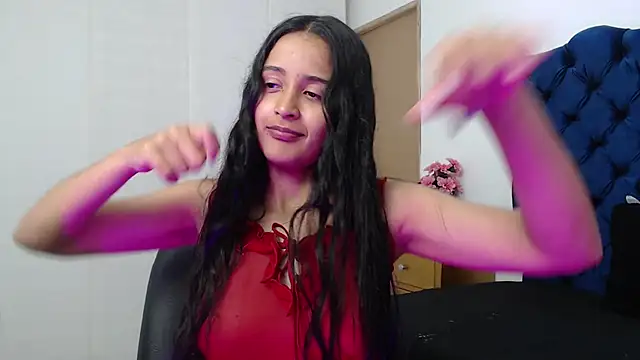 Snapshot of Lili666_ chatting on November 20, 3:07 am Lili666 online show from November 20, 3:07 am