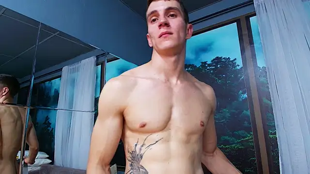 JONAS SMITH  online show from February 19, 5:06 pm