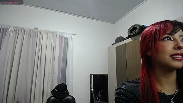 Misslana wn1 online show from January 3, 12:00 am