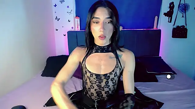 anna dolls  online show from February 5, 3:11 am