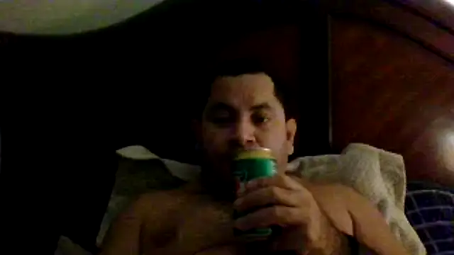 Hammyric786 online show from April 22, 5:10 am