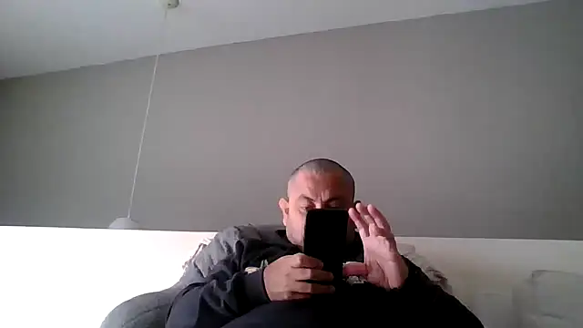 Hammyric786 online show from May 24, 7:08 pm