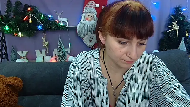 NinaFlawlees online show from December 9, 11:13 pm