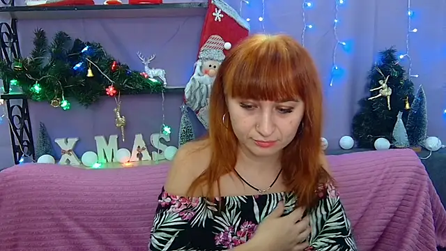 NinaFlawlees online show from December 11, 10:49 pm