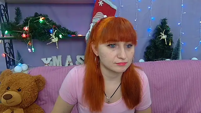 NinaFlawlees online show from December 19, 7:07 pm