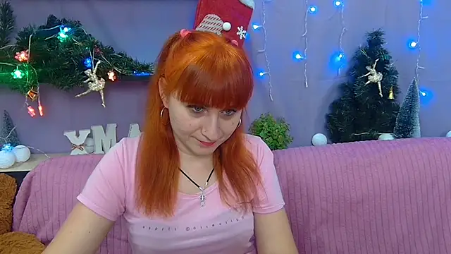 NinaFlawlees online show from December 19, 10:21 pm