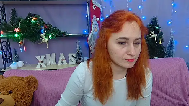 NinaFlawlees online show from December 21, 6:34 pm