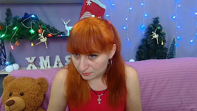 NinaFlawlees online show from December 23, 7:09 pm