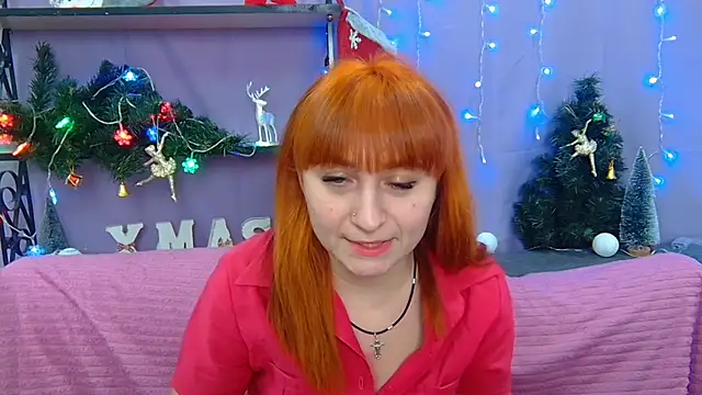 NinaFlawlees online show from December 25, 11:31 pm