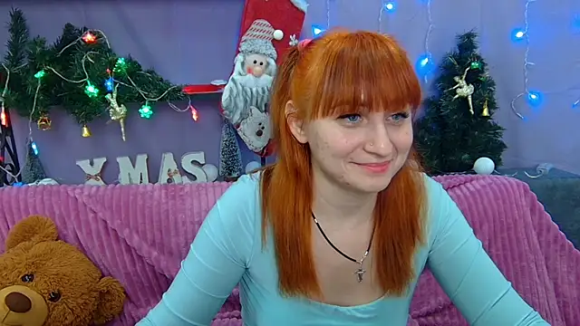 NinaFlawlees online show from December 27, 10:37 pm