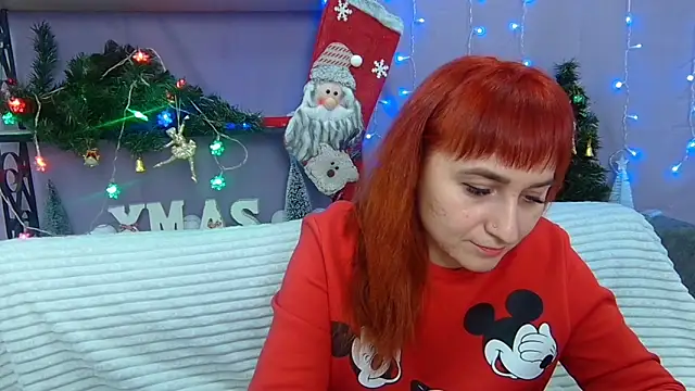 NinaFlawlees online show from January 3, 10:40 pm