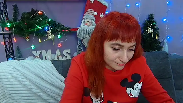 NinaFlawlees online show from January 4, 1:42 am