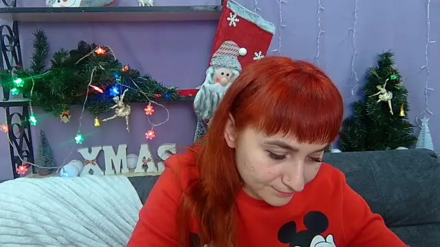 NinaFlawlees online show from January 4, 4:44 am