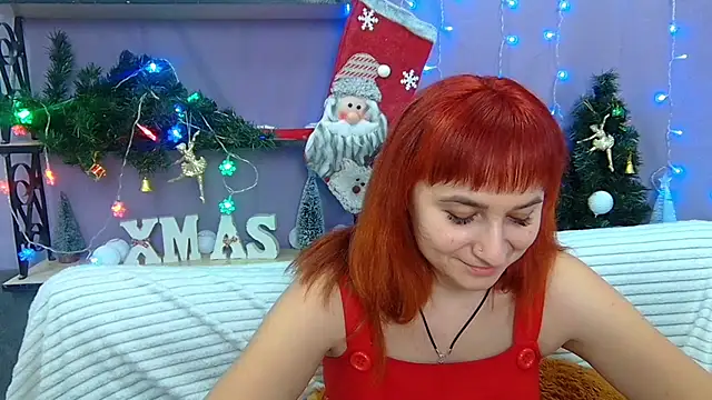 NinaFlawlees online show from January 5, 5:41 am