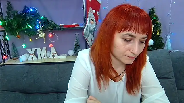 NinaFlawlees online show from January 5, 11:01 pm