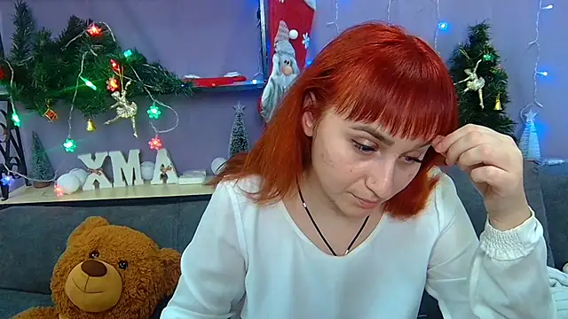 NinaFlawlees online show from January 6, 2:15 am