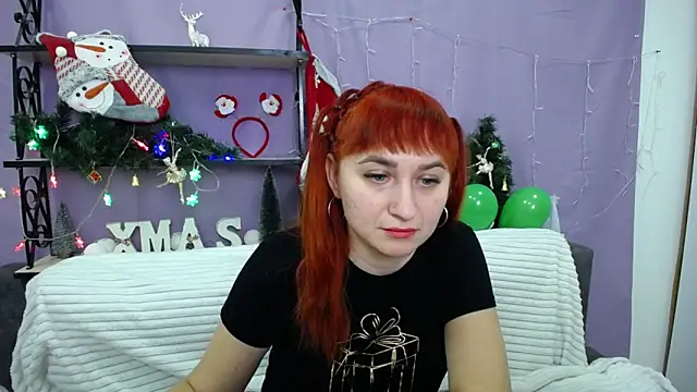 NinaFlawlees online show from January 8, 7:03 pm