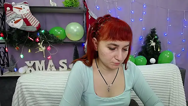 NinaFlawlees online show from January 9, 2:54 am