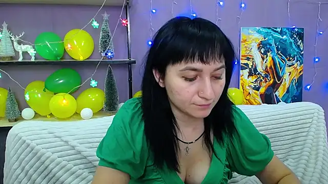 NinaFlawlees online show from January 13, 11:38 pm