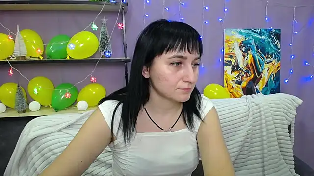 NinaFlawlees online show from January 15, 2:27 am