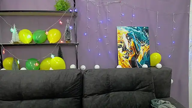 NinaFlawlees online show from January 16, 11:06 pm