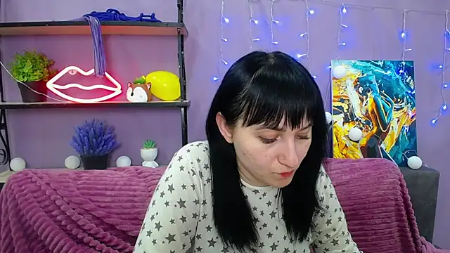 NinaFlawlees online show from January 30, 11:02 pm